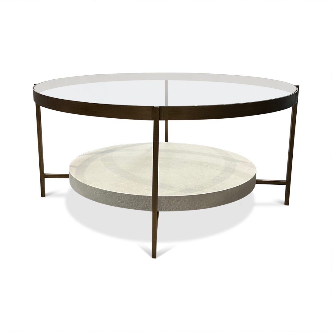 Jean Coffee Table