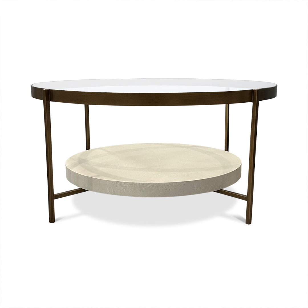 Jean Coffee Table