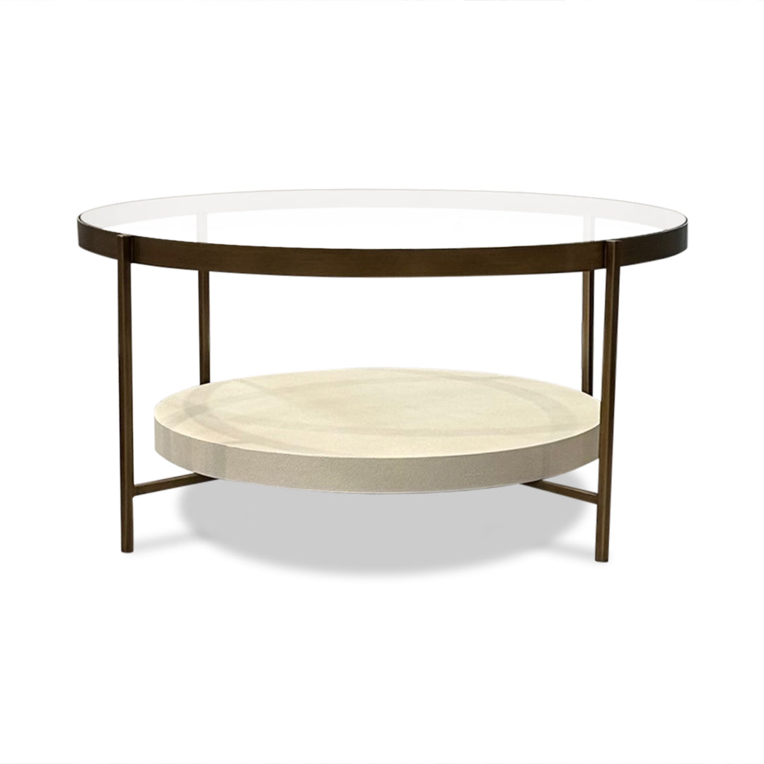 Jean Coffee Table