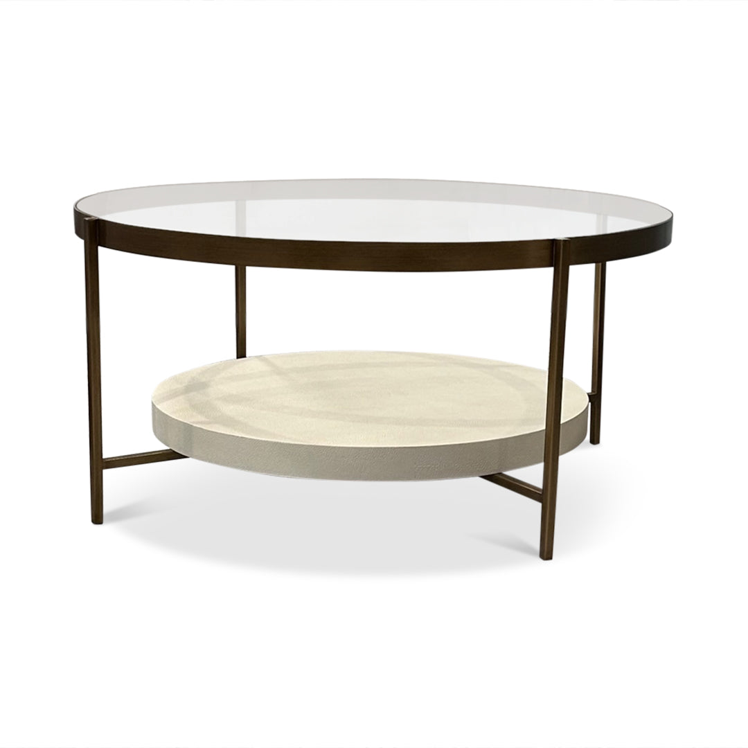 Jean Coffee Table