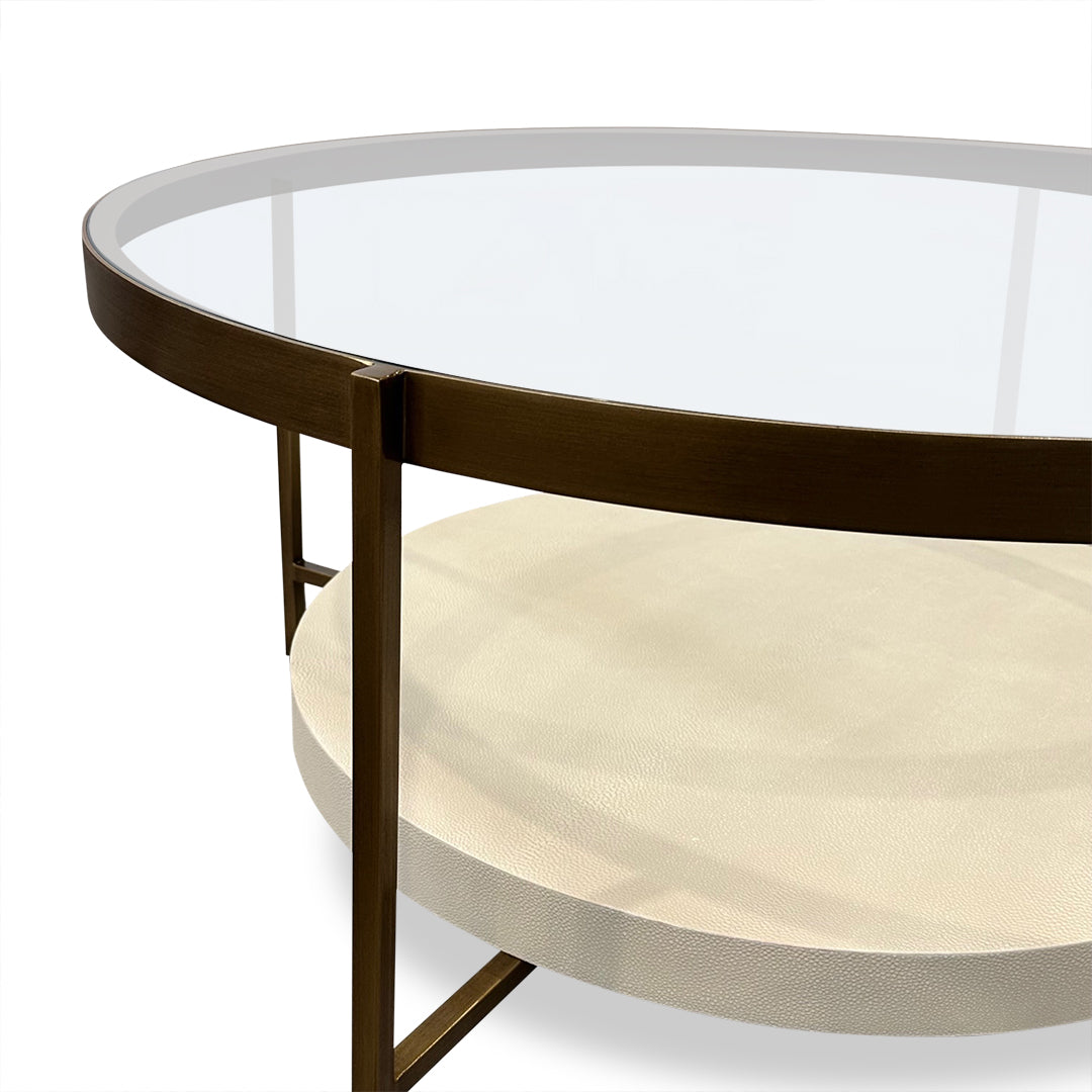 Jean Coffee Table