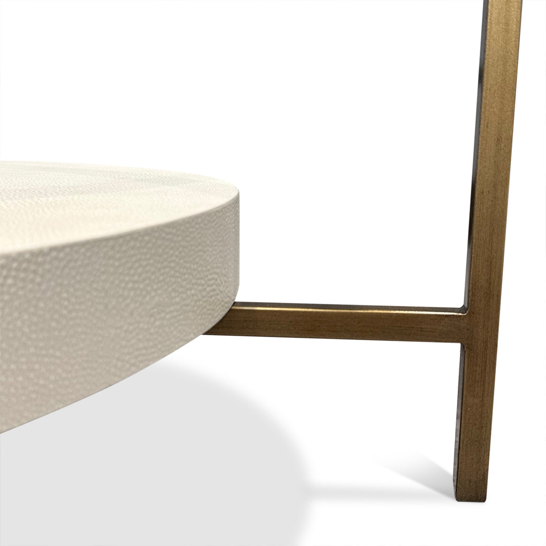 Jean Coffee Table