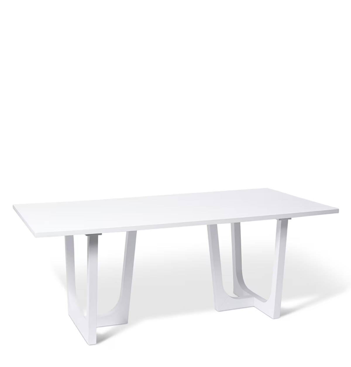 Jengo 2.1m Rectangle Dining