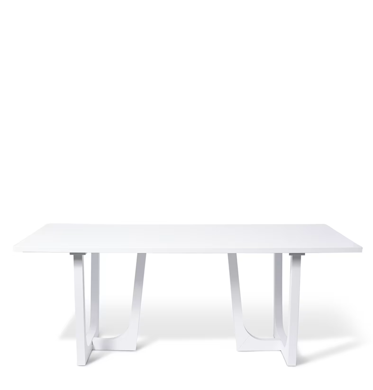 Jengo 2.1m Rectangle Dining