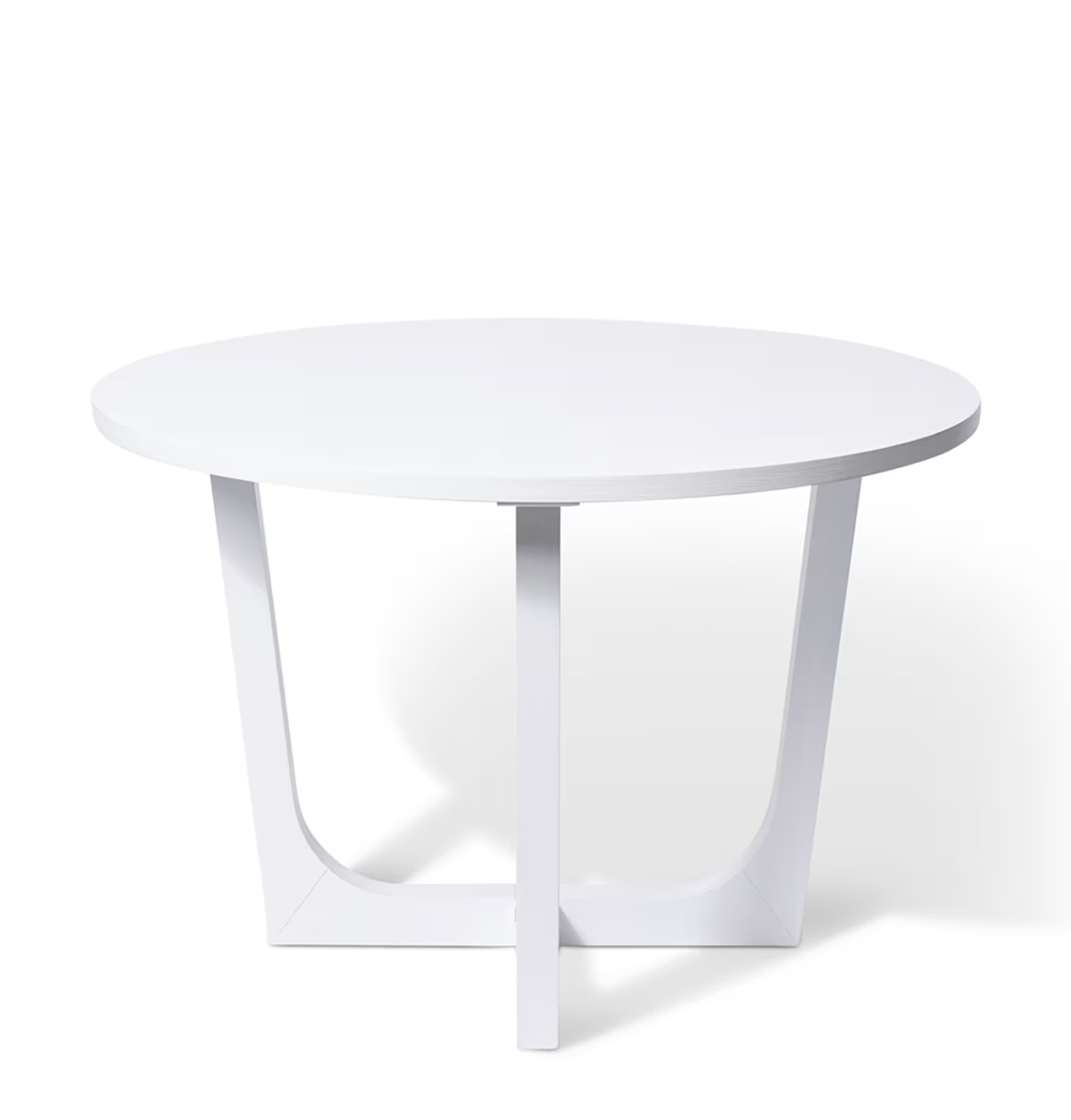 Jengo 1.2m Round Dining