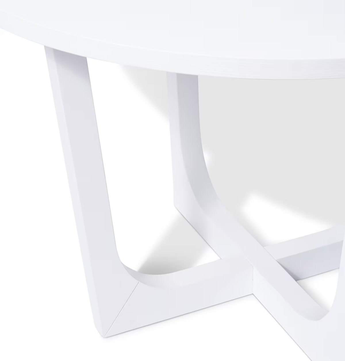 Jengo 1.2m Round Dining