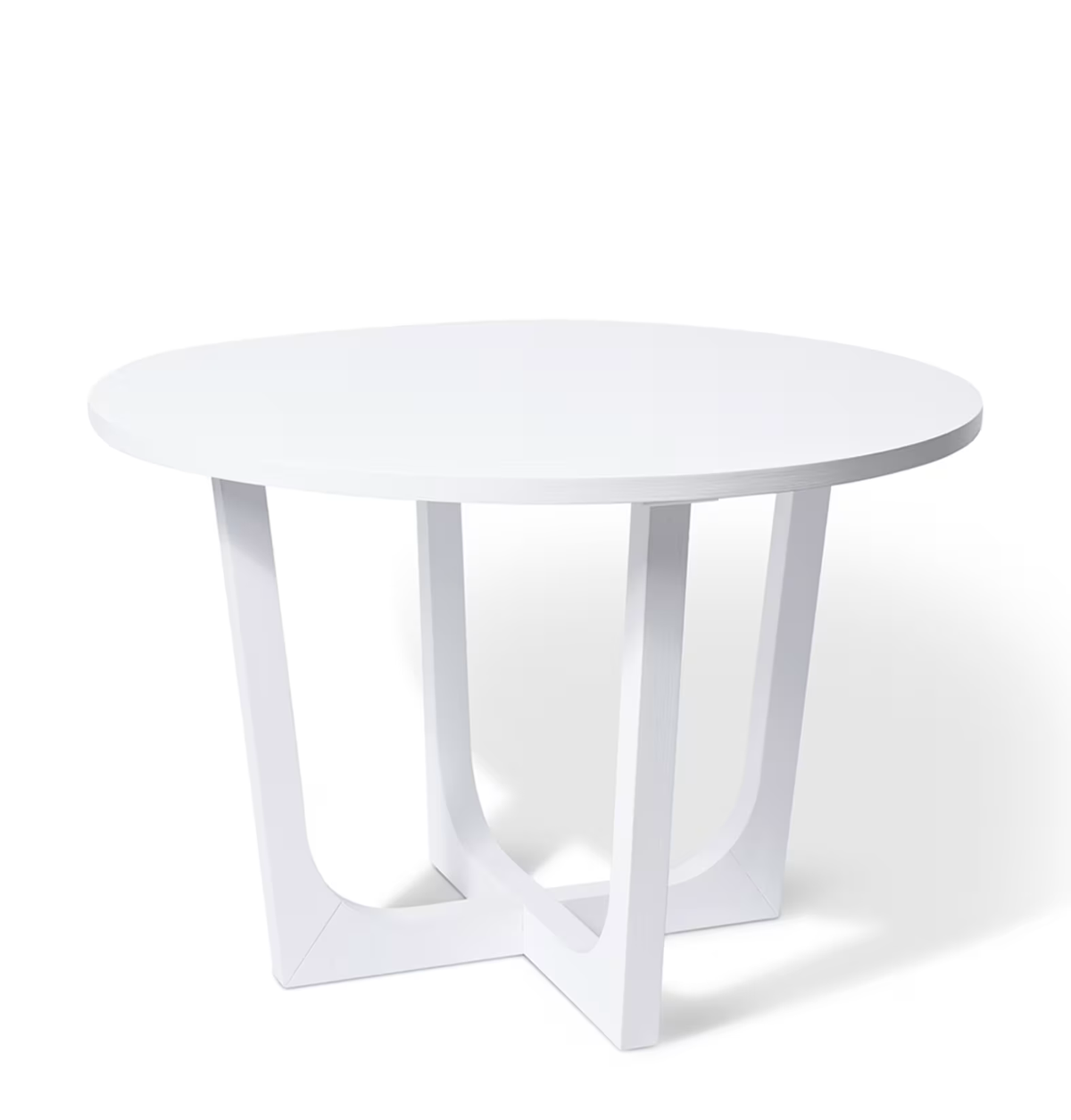 Jengo 1.2m Round Dining