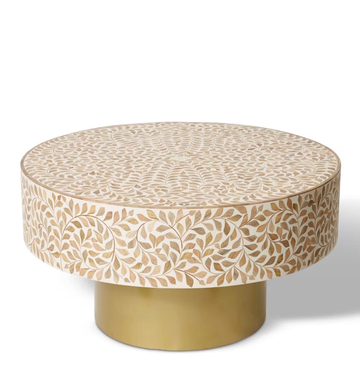 Kartik Coffee Table