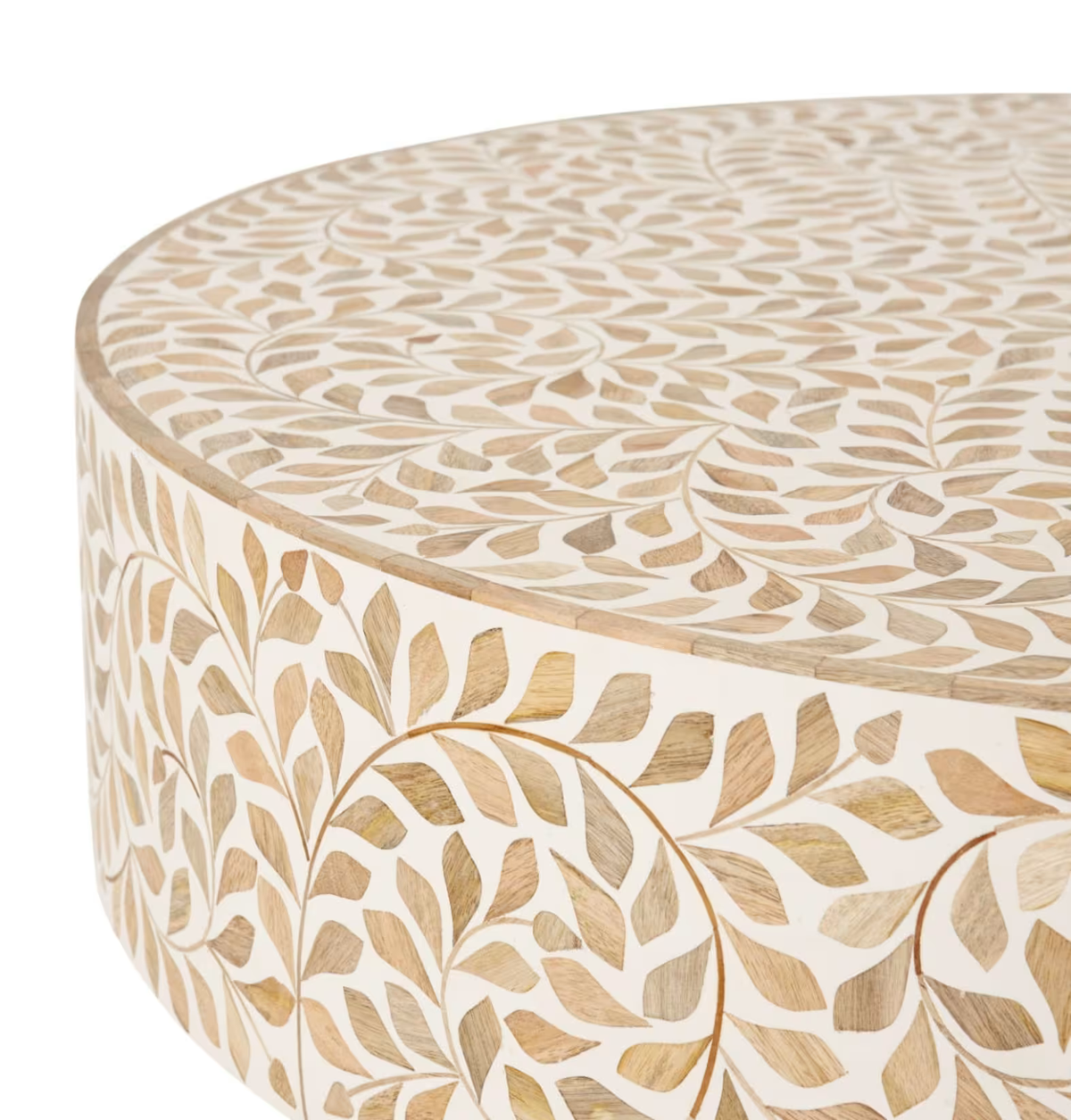 Kartik Coffee Table