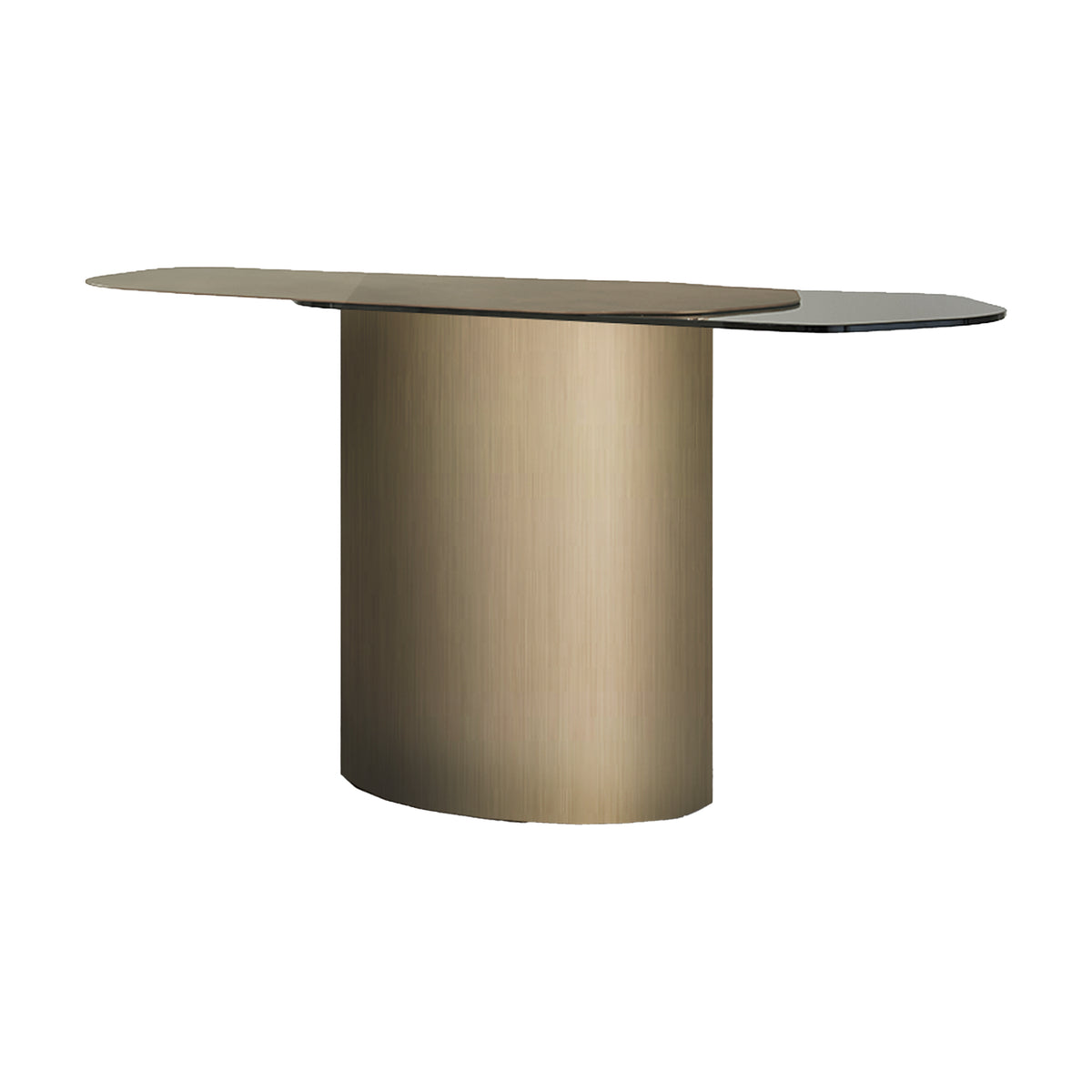 Carine Console Table