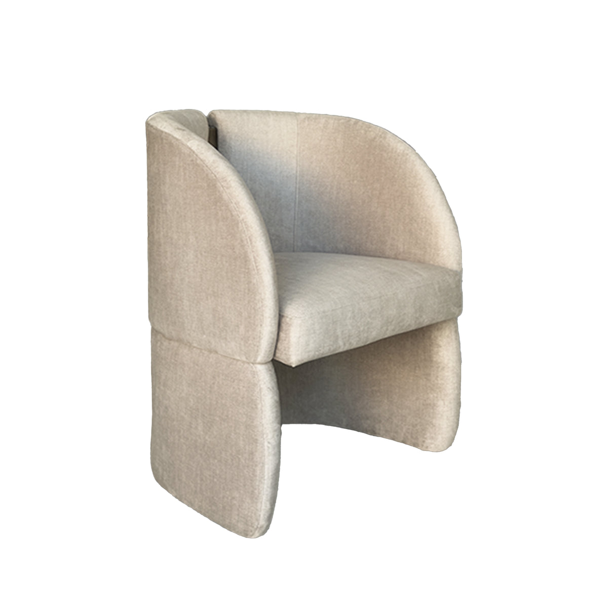 Munich Chair