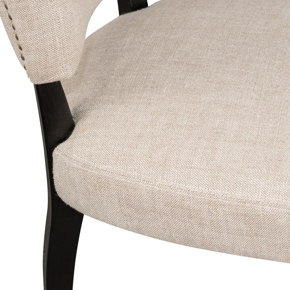 Noah Dining Chair Set of 2