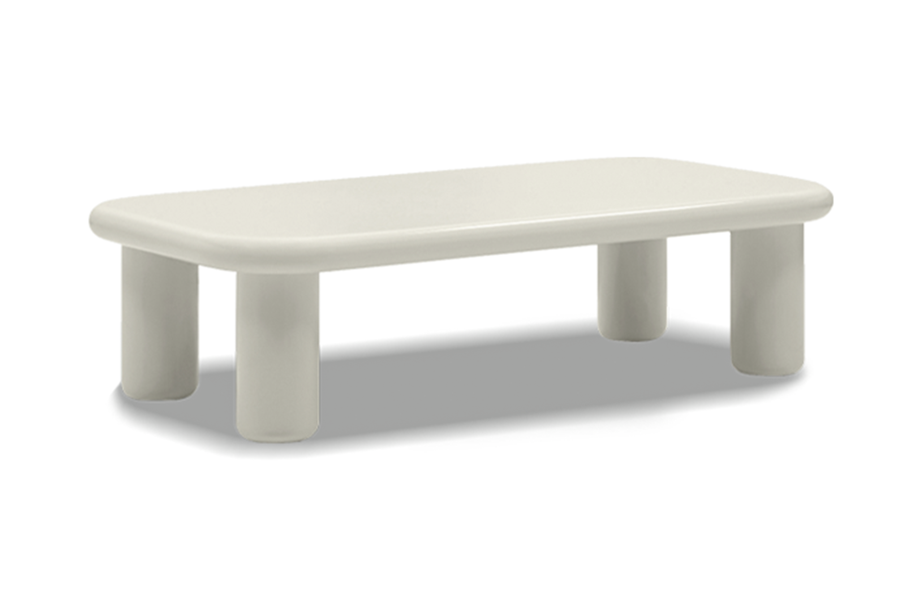 Olivier Rectangle Coffee Table