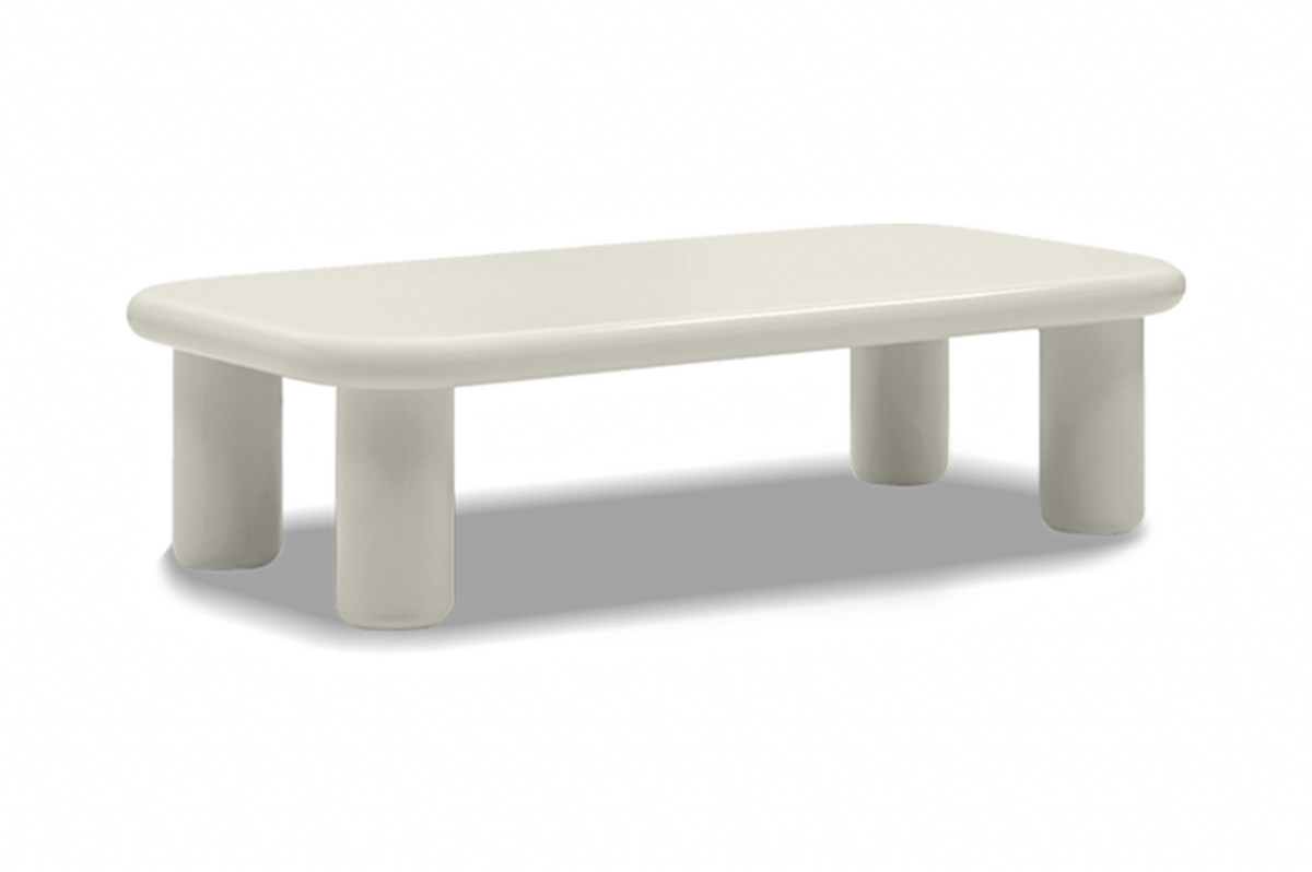 Olivier Rectangle Coffee Table