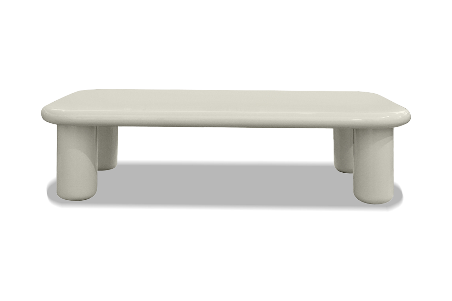 Olivier Rectangle Coffee Table