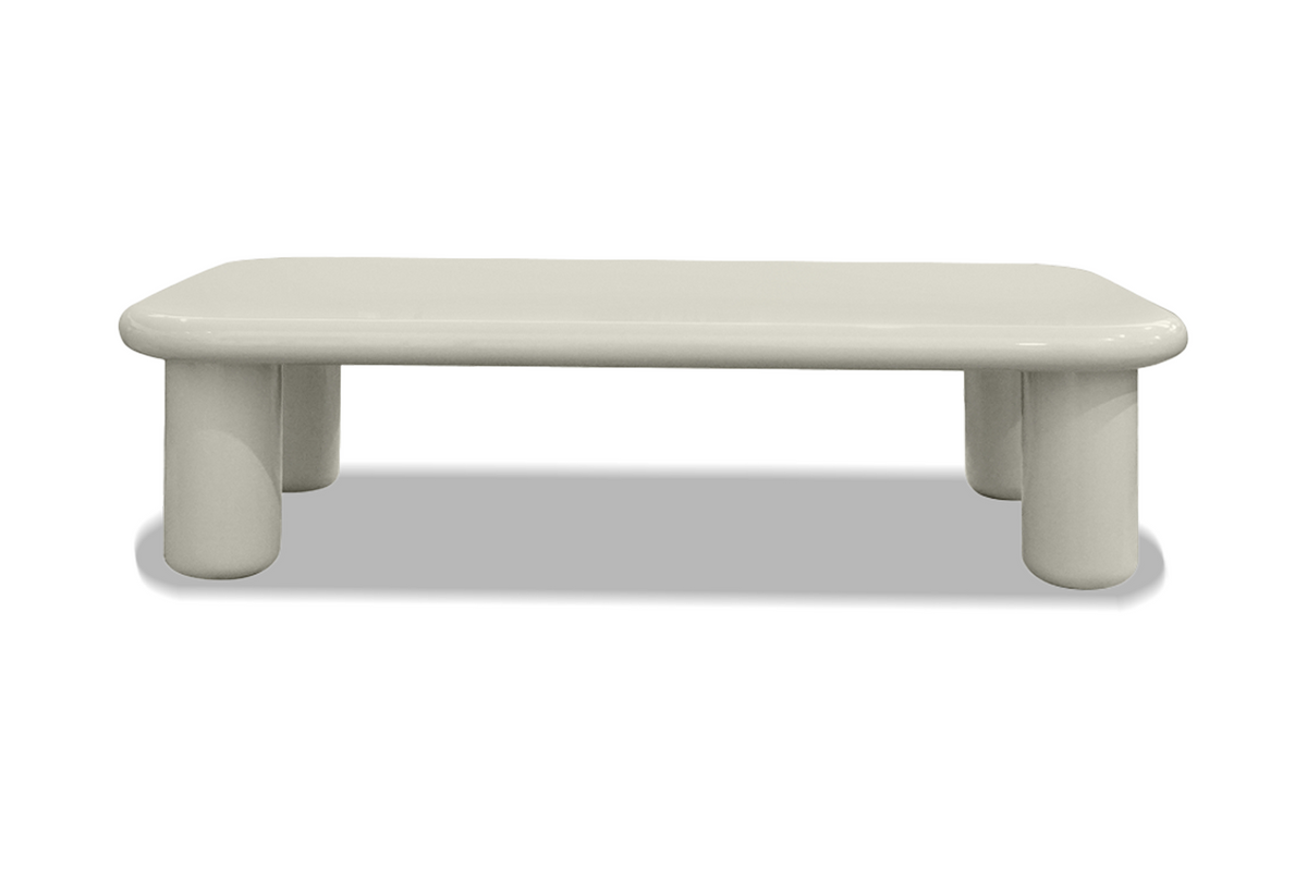 Olivier Rectangle Coffee Table