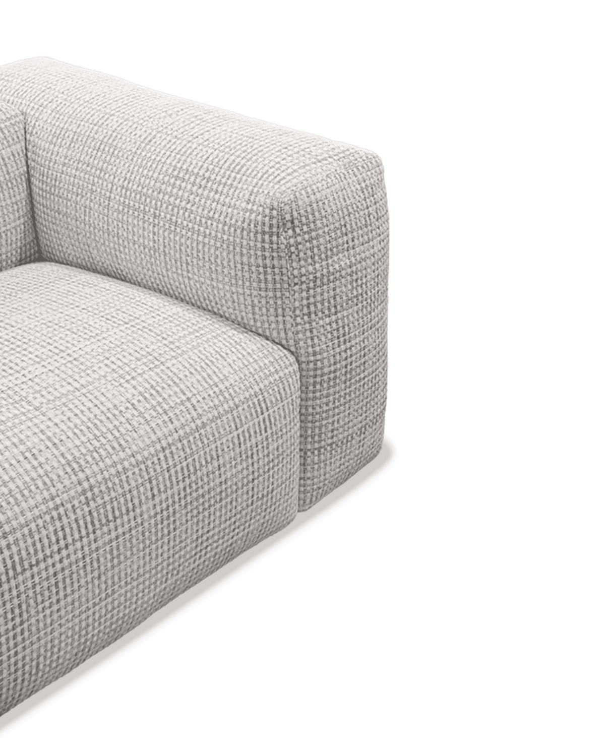 Preston Sofa - 2200 mm