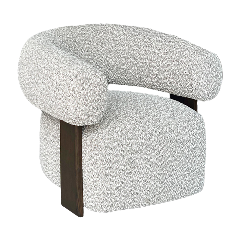 Petri Occasional Chair - Beige