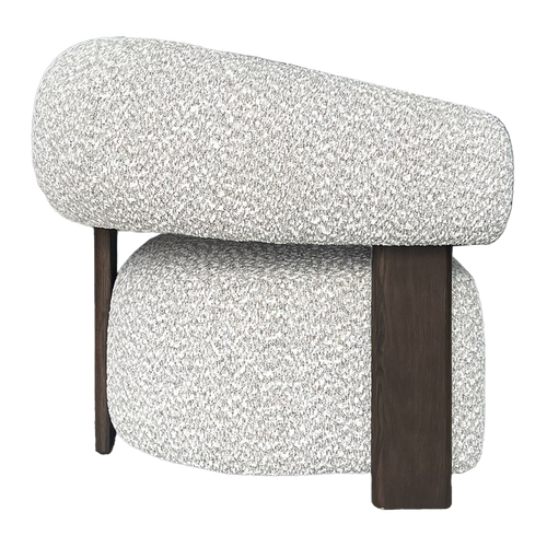 Petri Occasional Chair - Beige