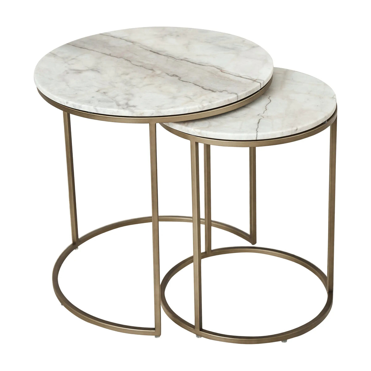 Celine Side Tables