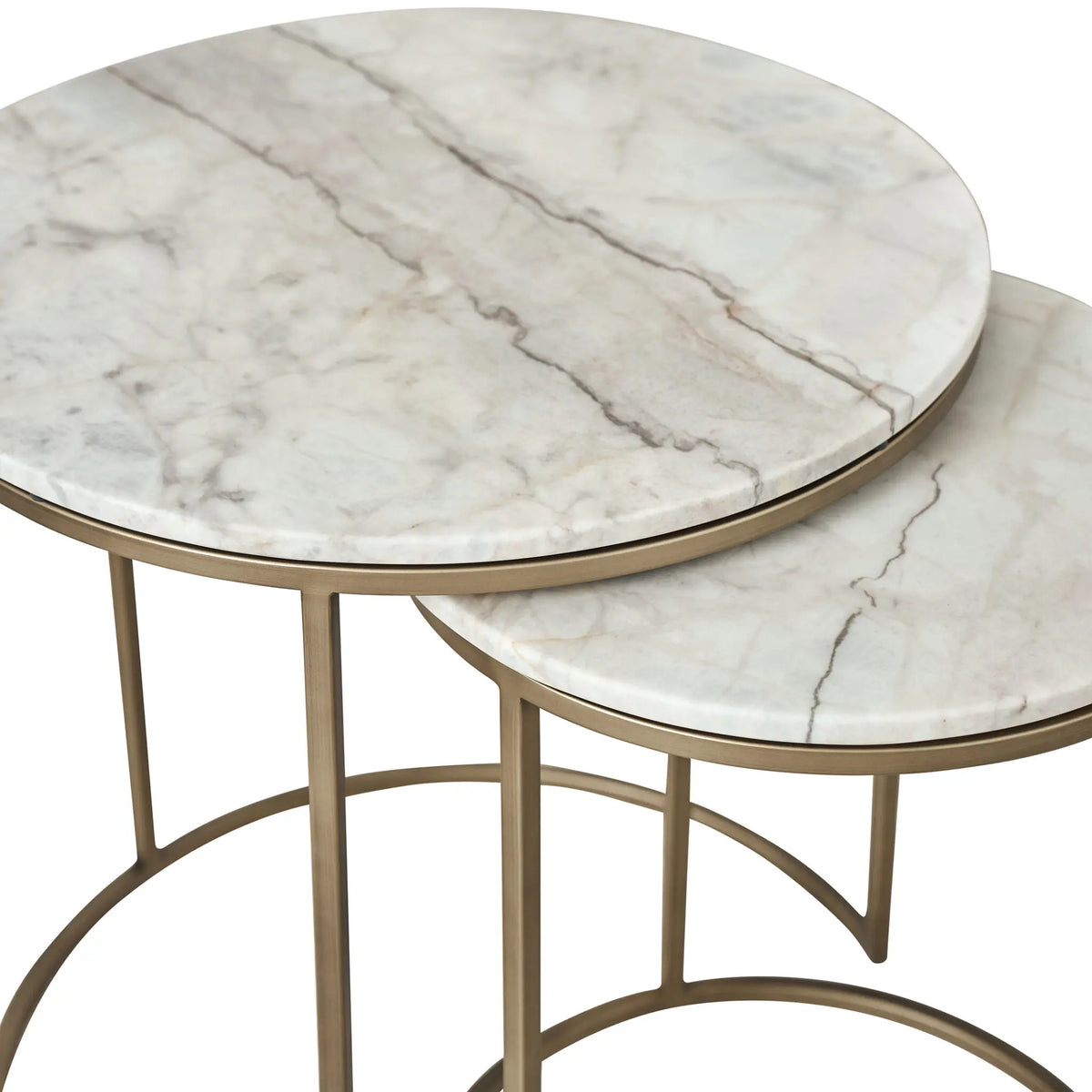 Celine Side Tables