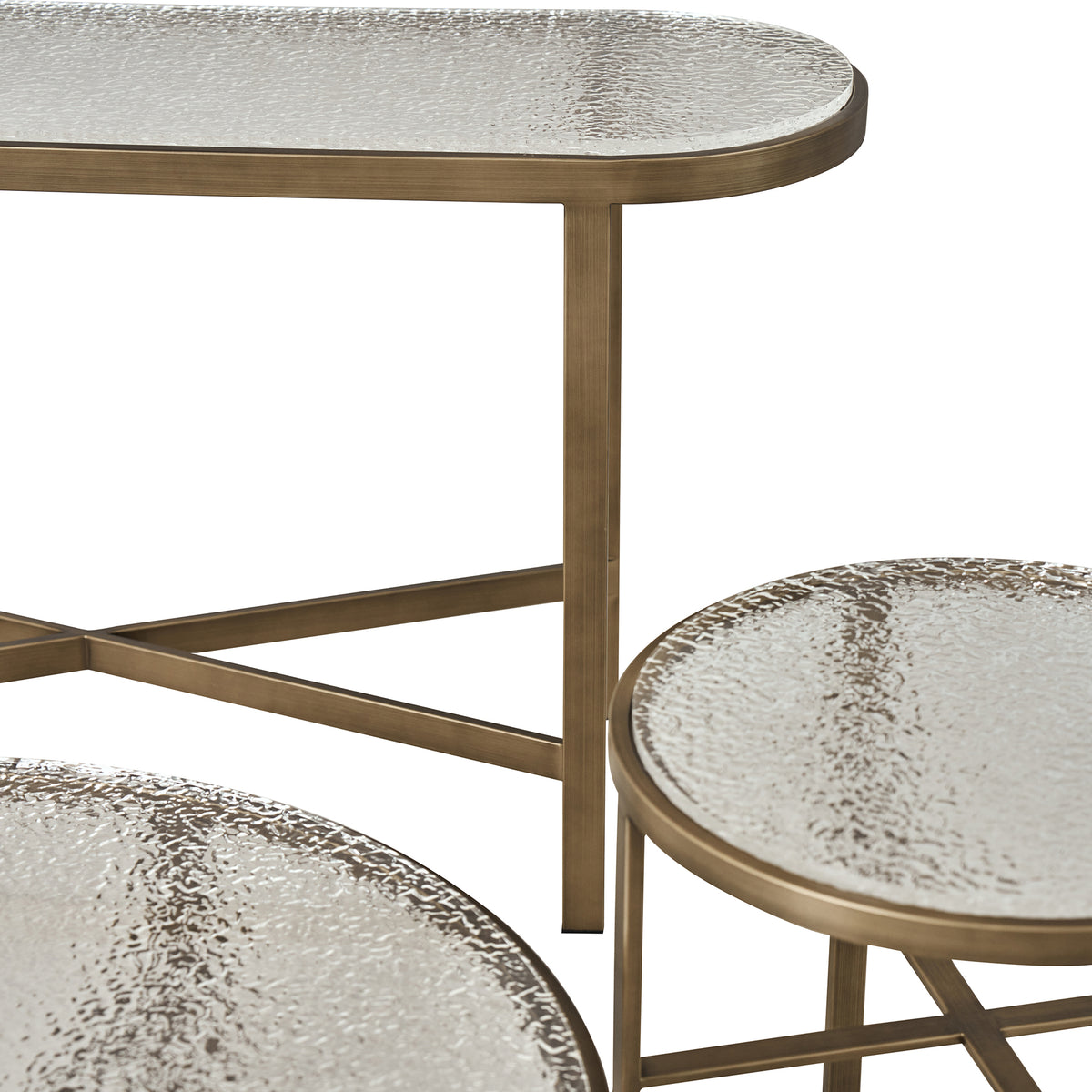 Elise Console Table