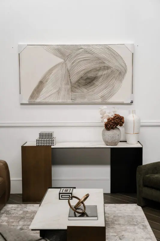 Marcel Console Table