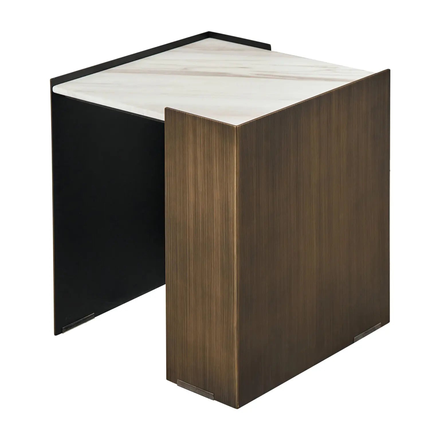 Marcel Side Table