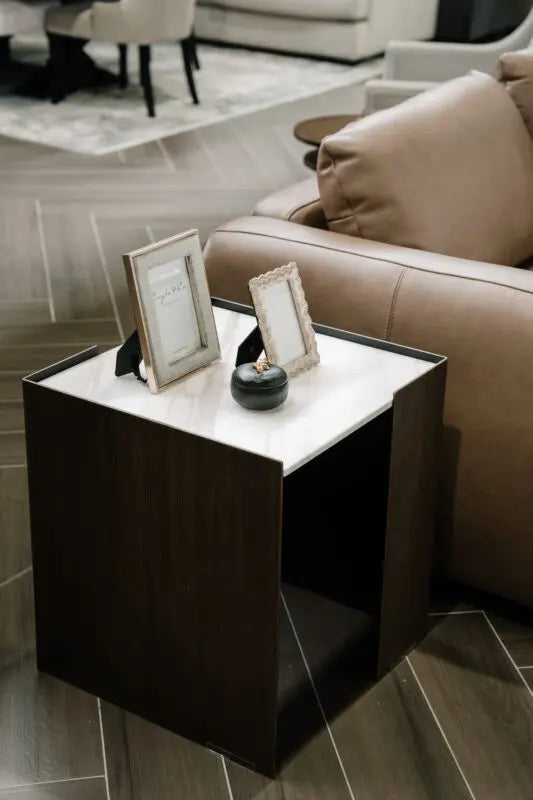 Marcel Side Table