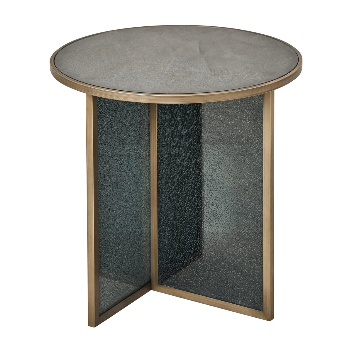 Nantes Side Table