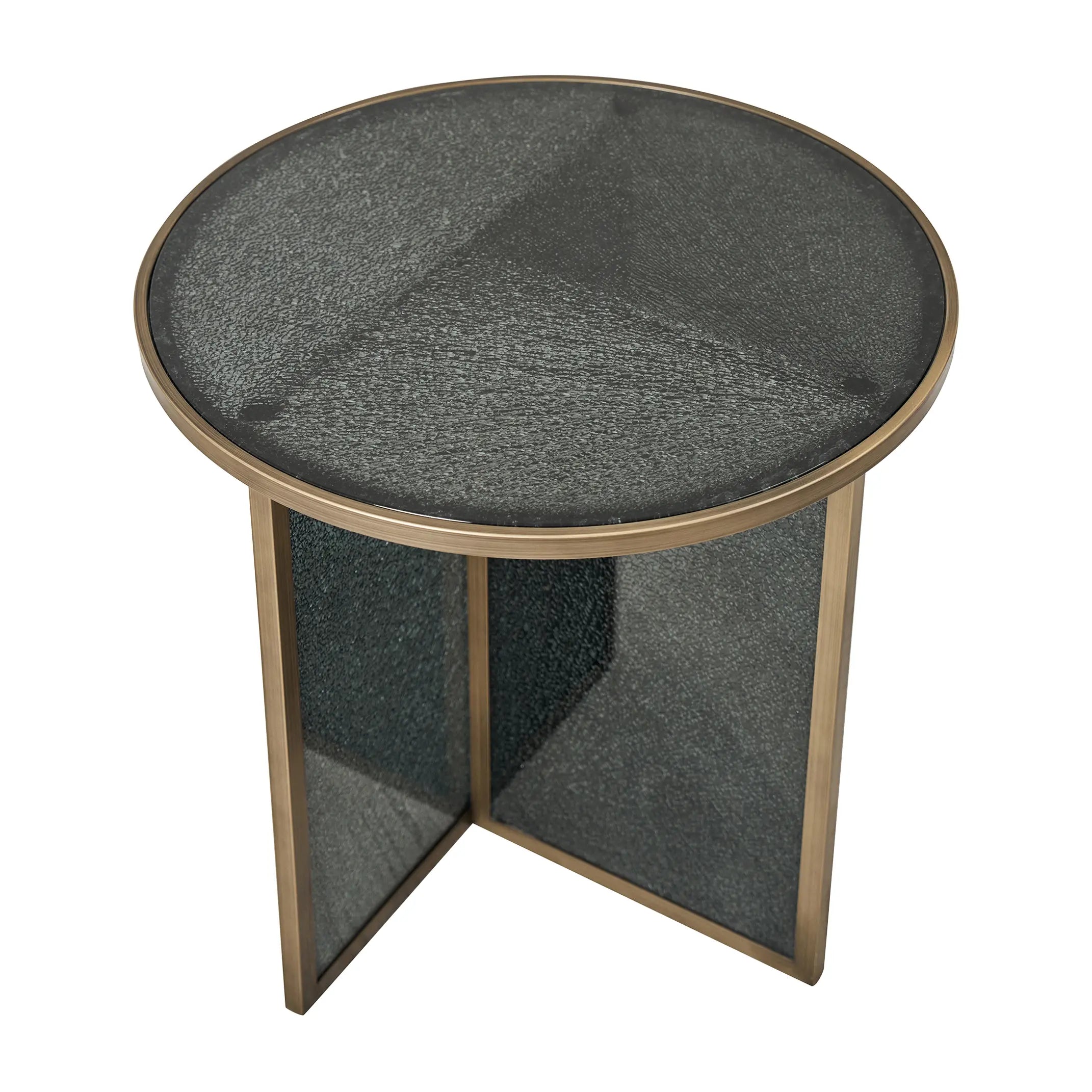 Nantes Side Table