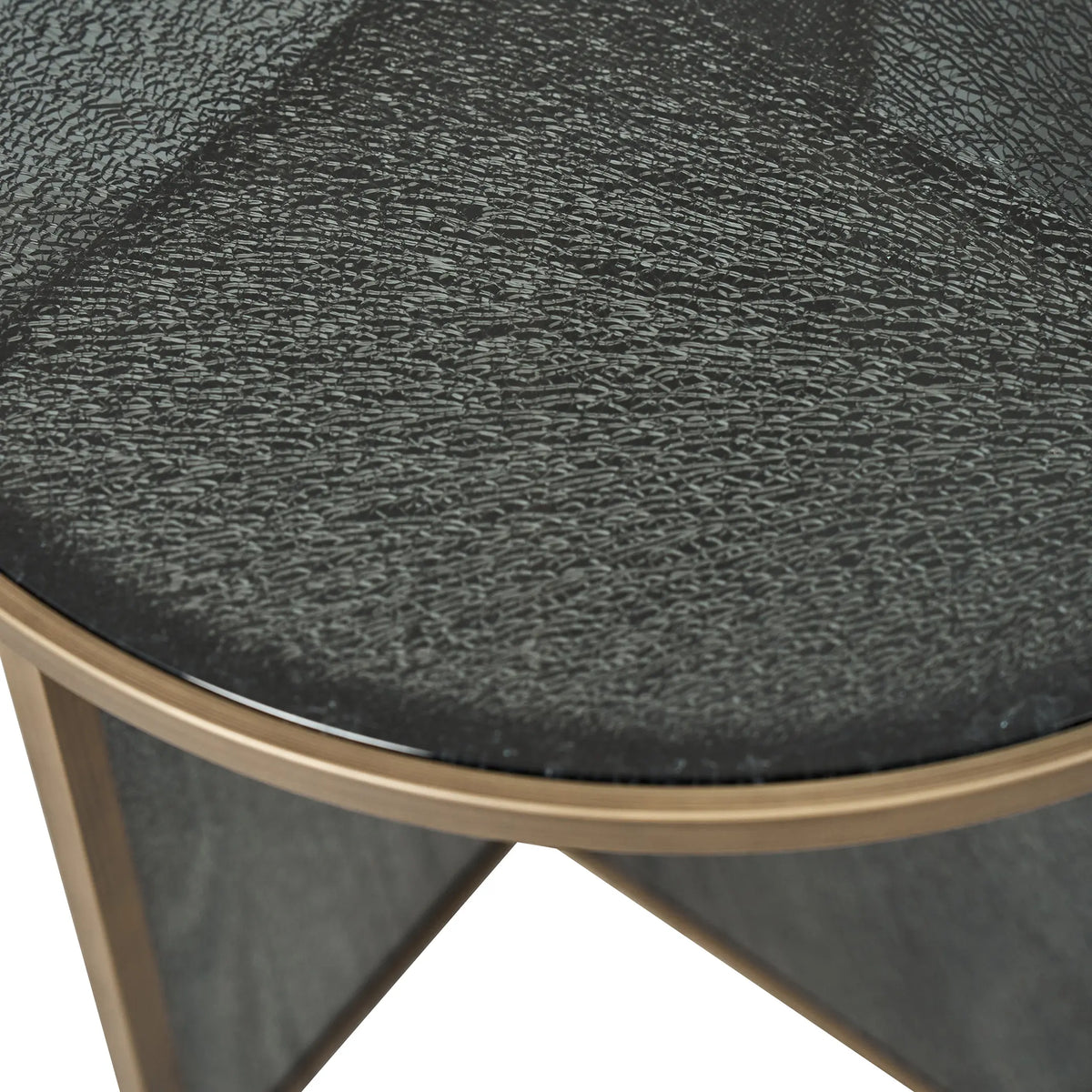 Nantes Side Table