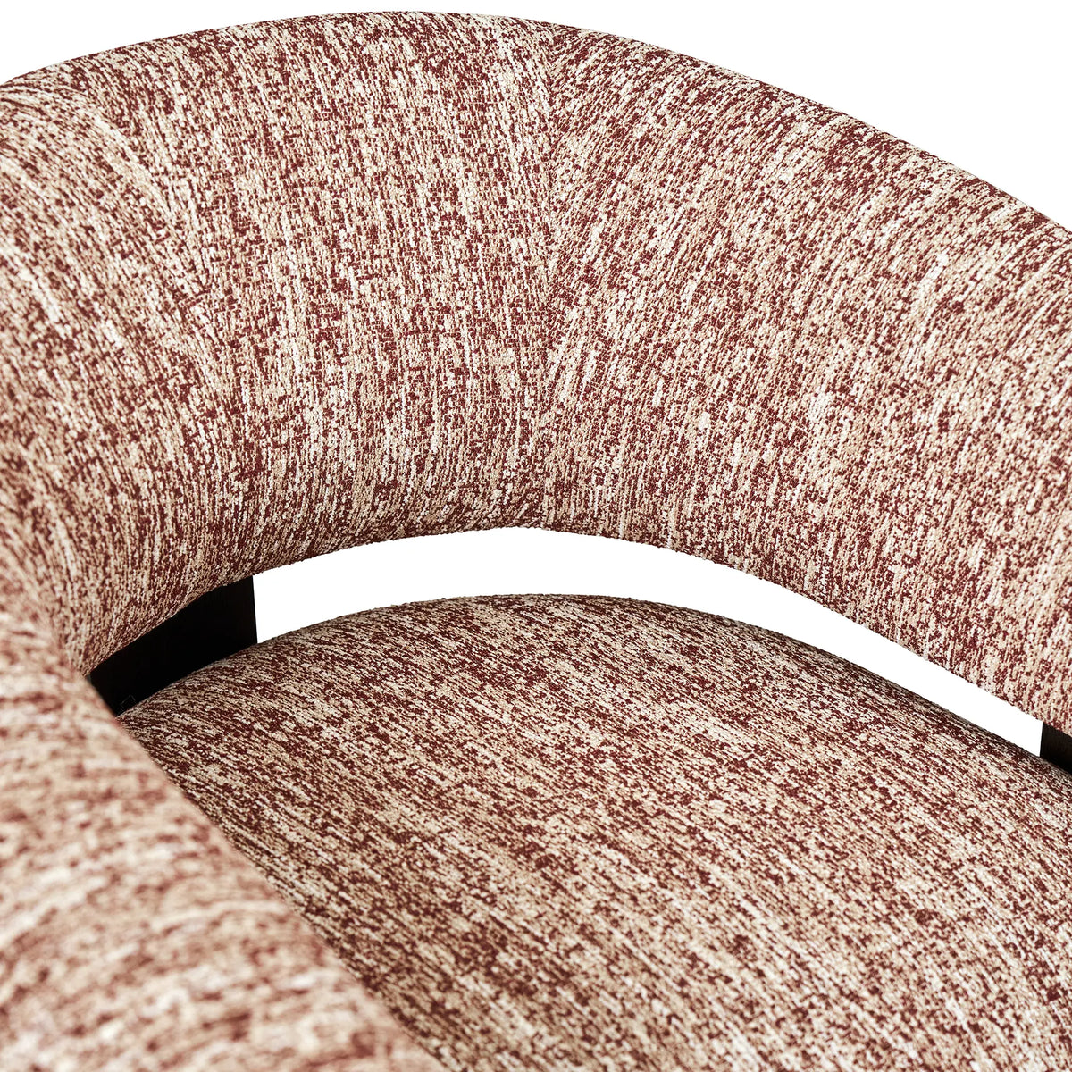 Petri Occasional Chair - Red