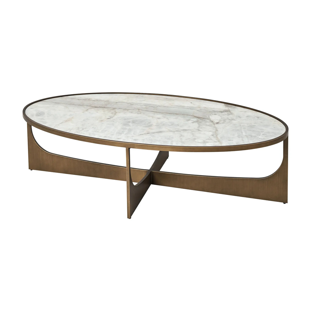 Sylvie Coffee Table