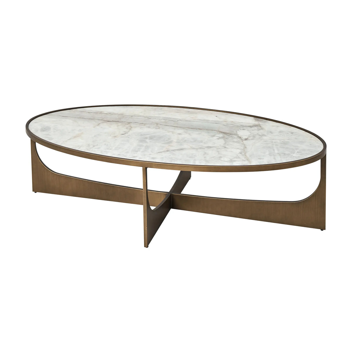 Sylvie Coffee Table