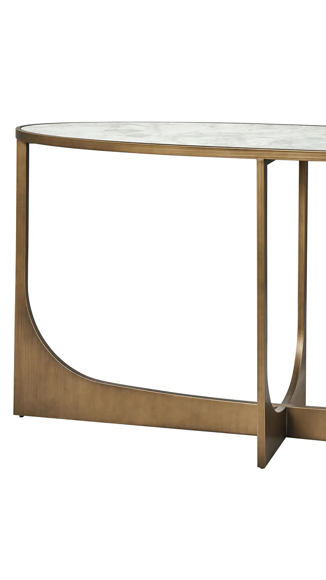 Sylvie Console Table