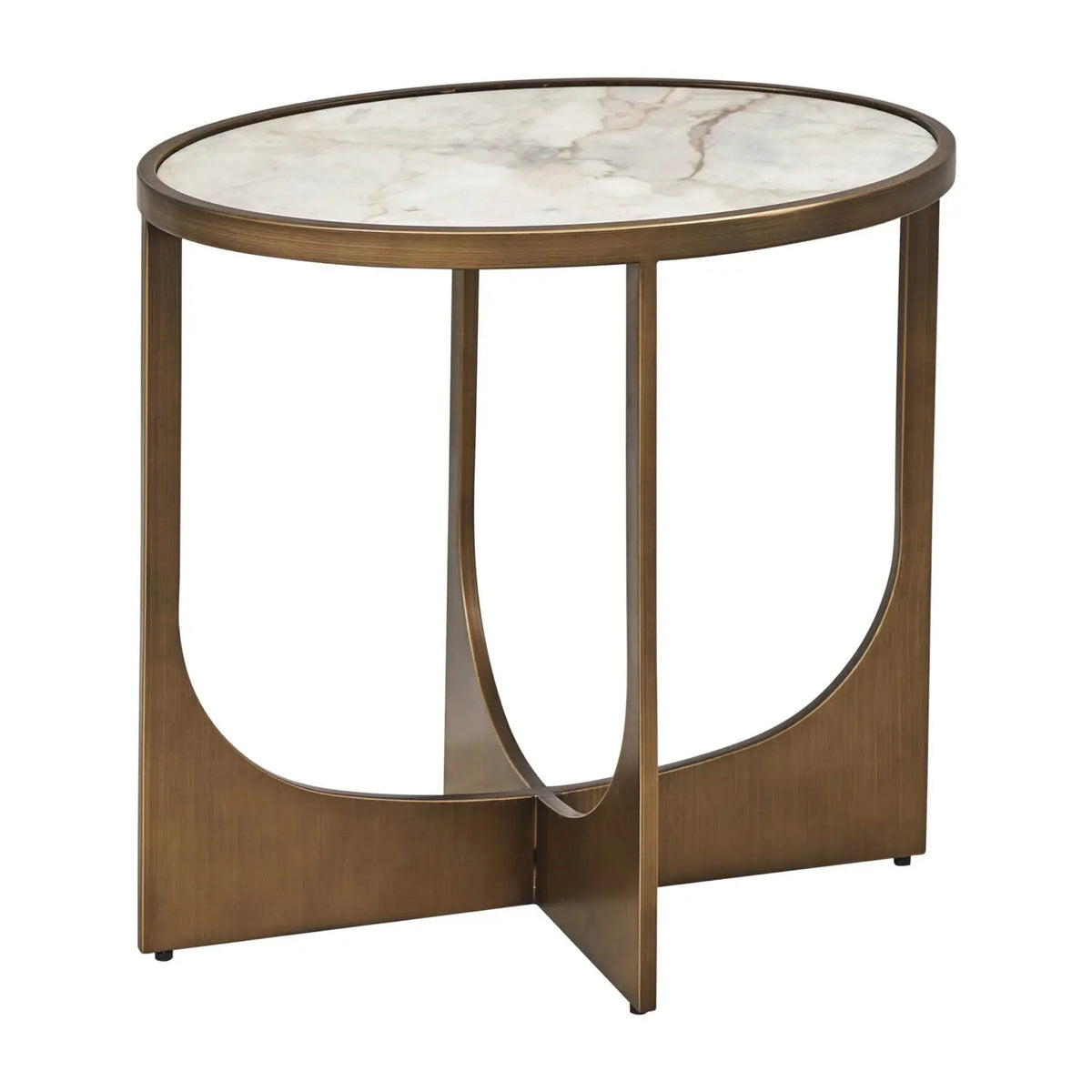 Sylvie Side Table