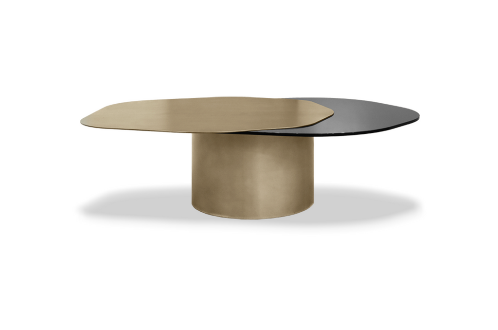 Carine Coffee Table