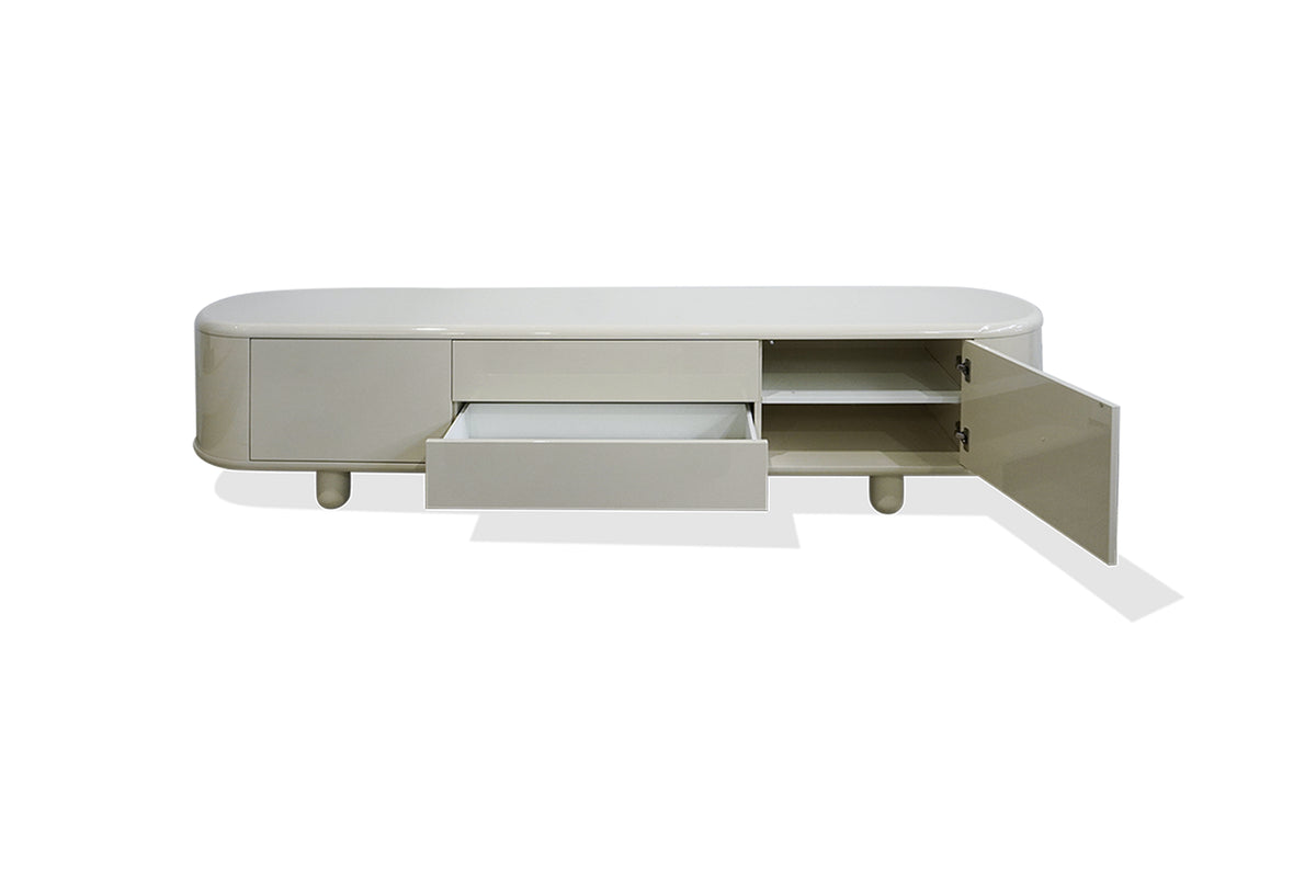 Thierry Entertainment Unit