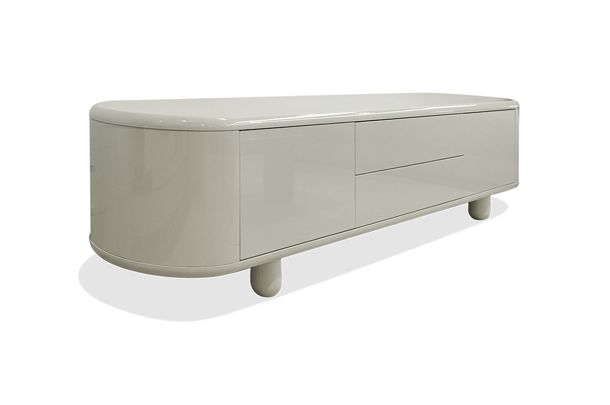 Thierry Entertainment Unit