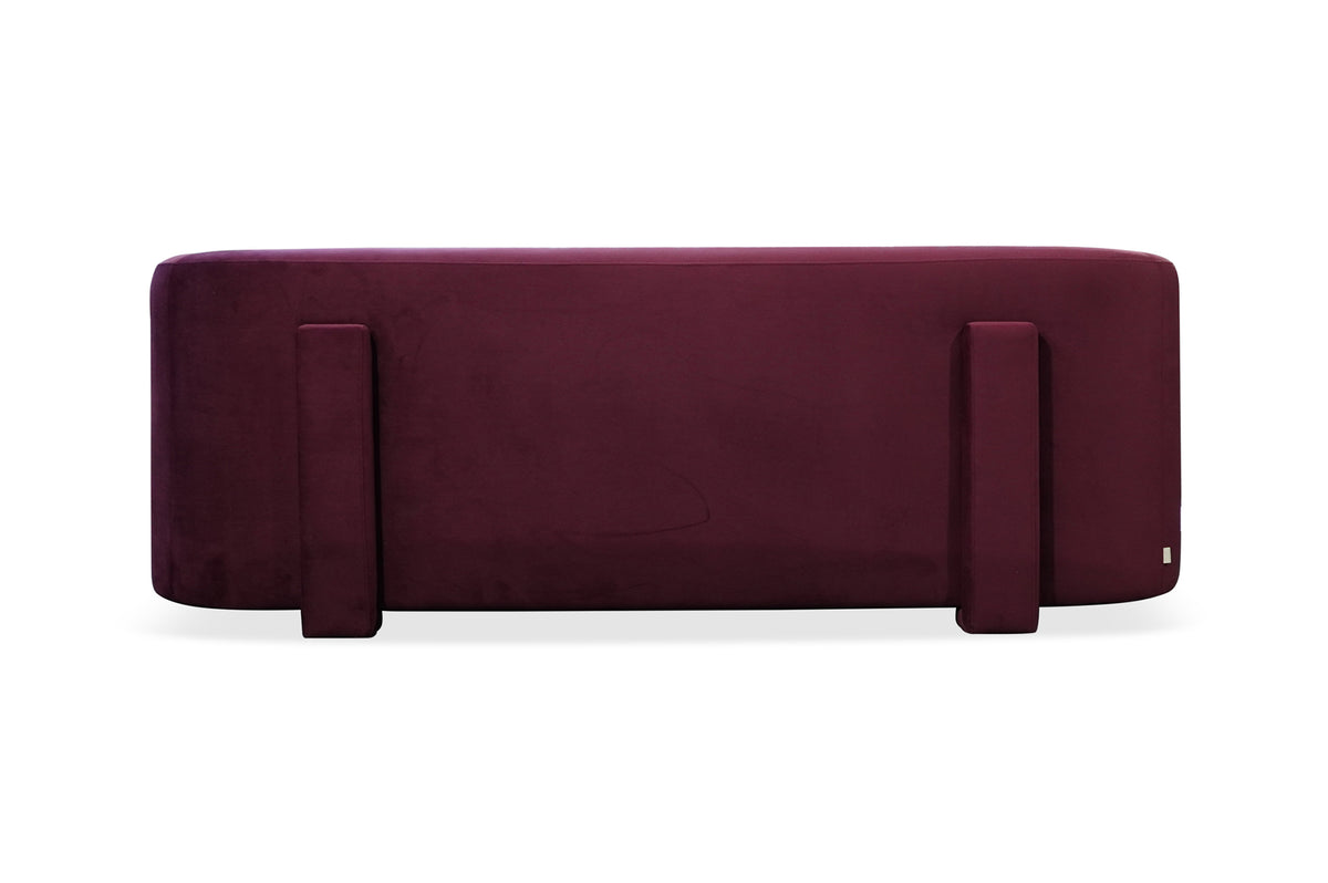 Avenue Sofa - 2200 mm