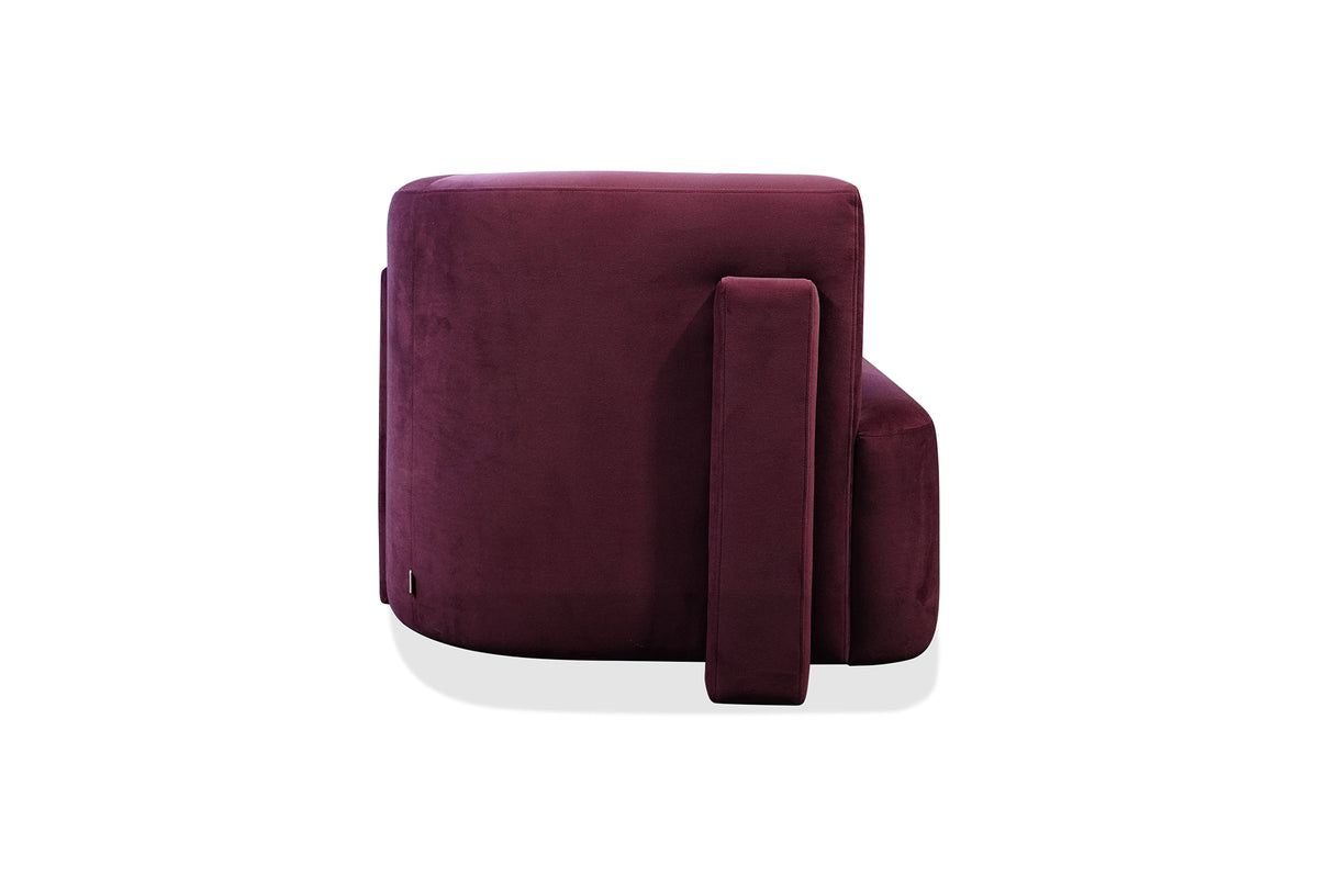 Avenue Sofa - 2200 mm