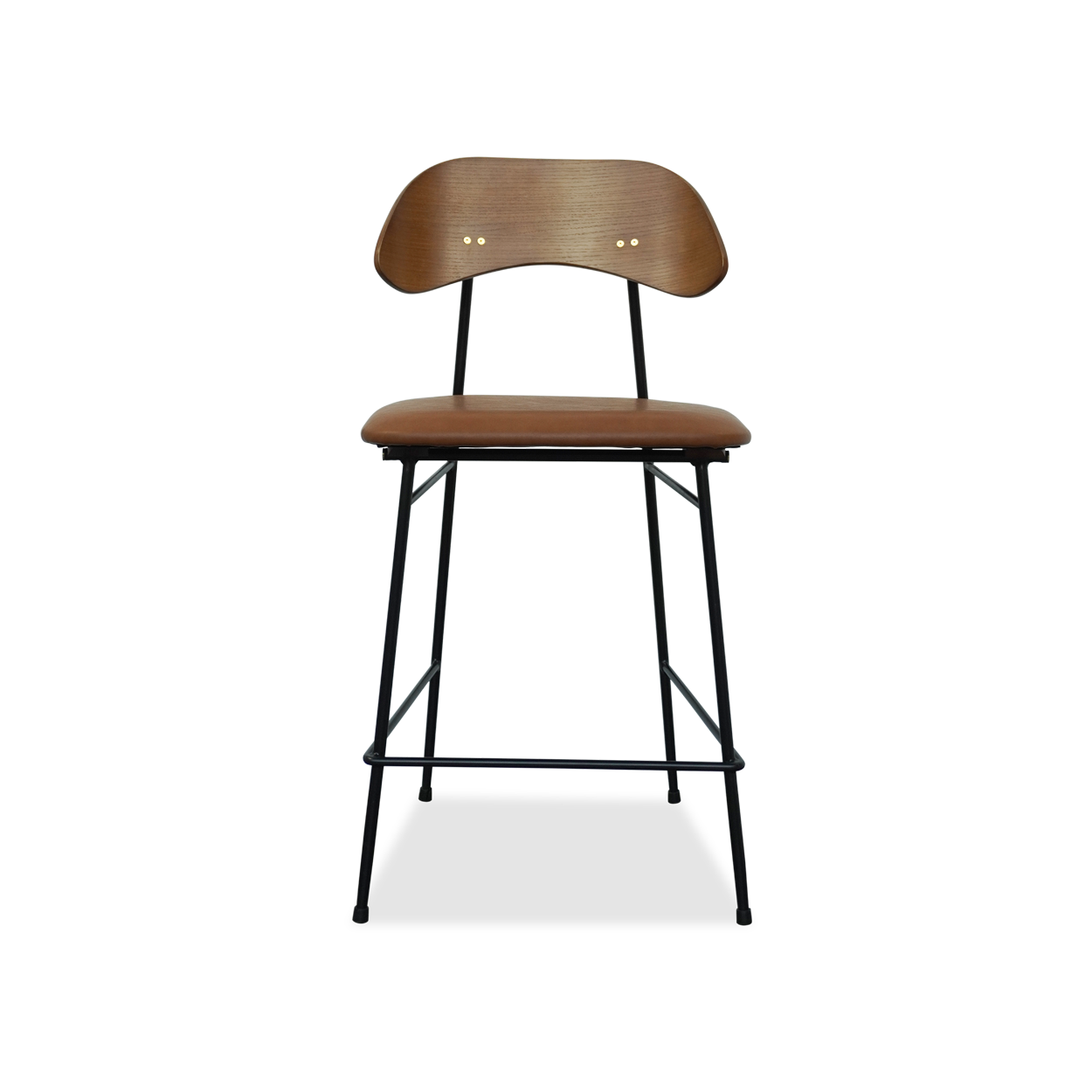 Celia Set of Two Barstools