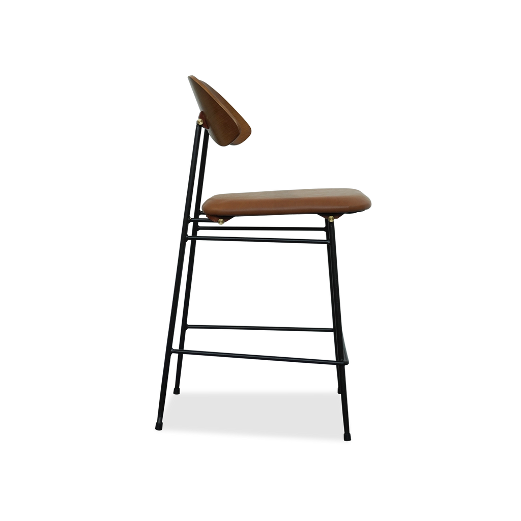 Celia Set of Two Barstools