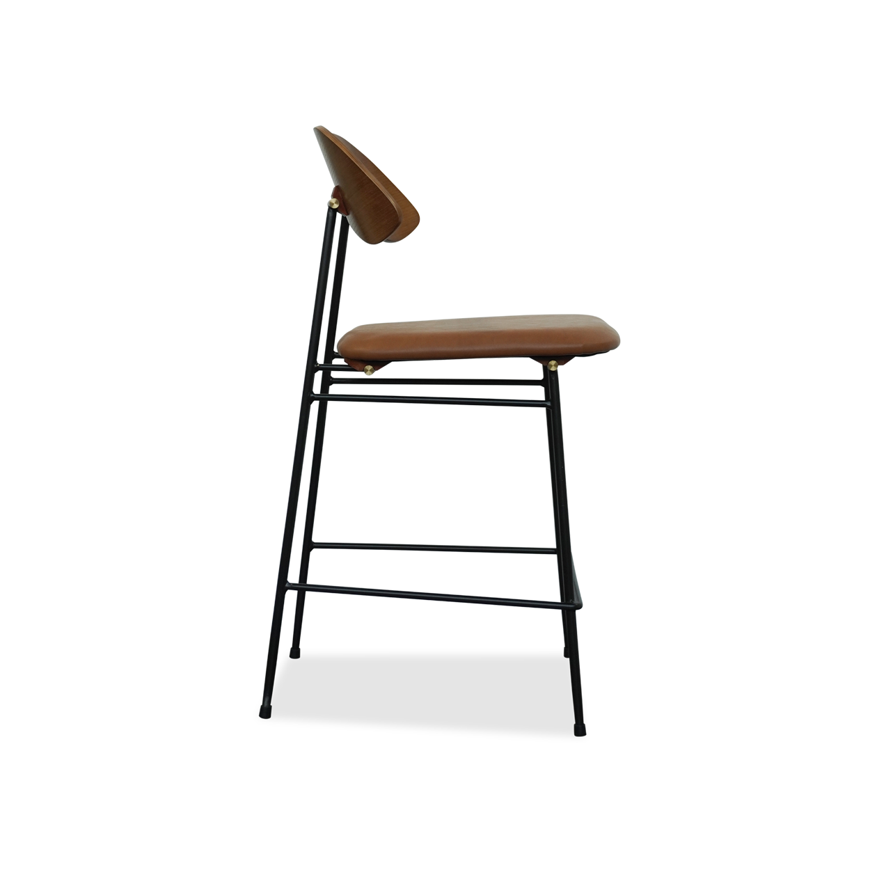 Celia Set of Two Barstools