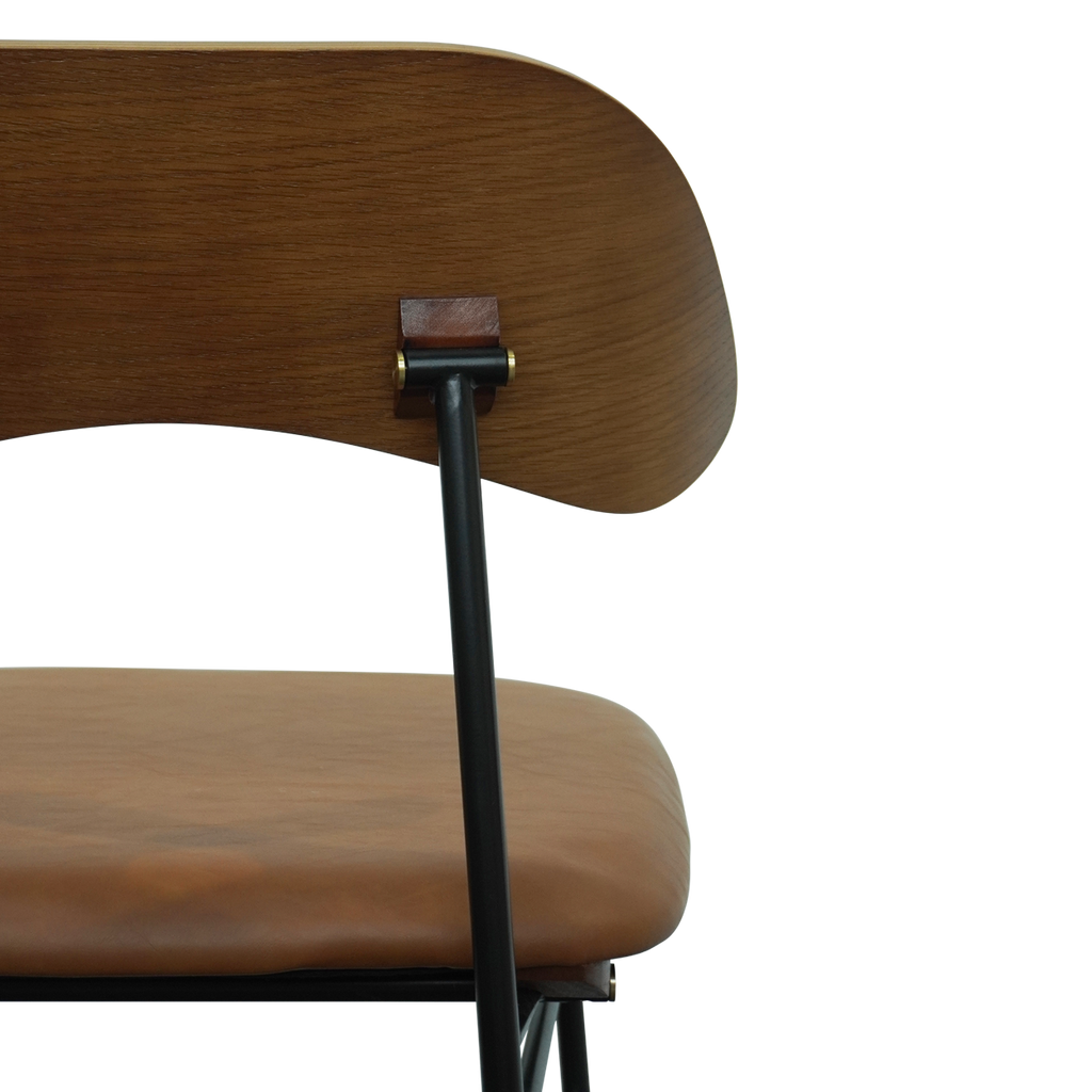 Celia Set of Two Barstools