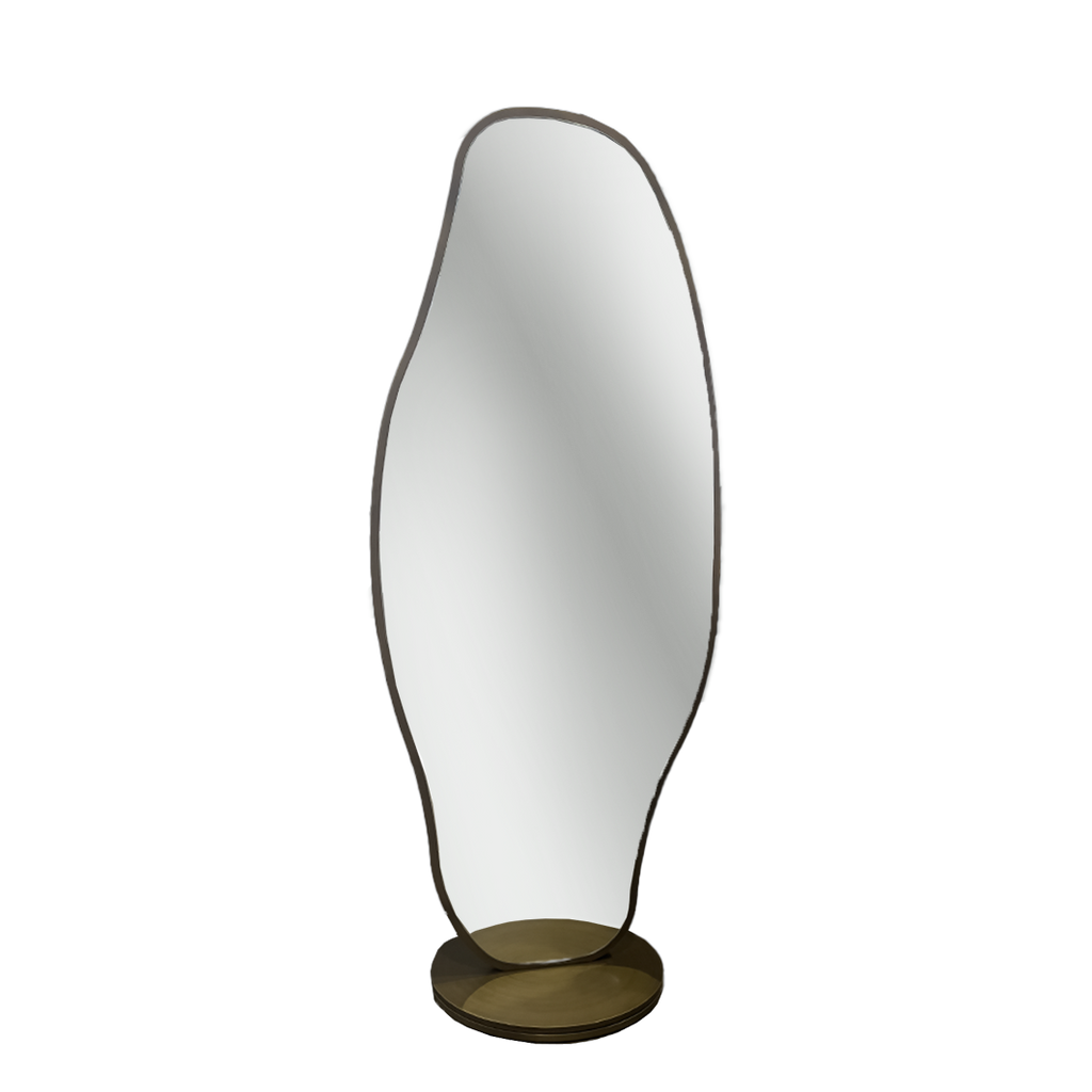 Dimitri Mirror