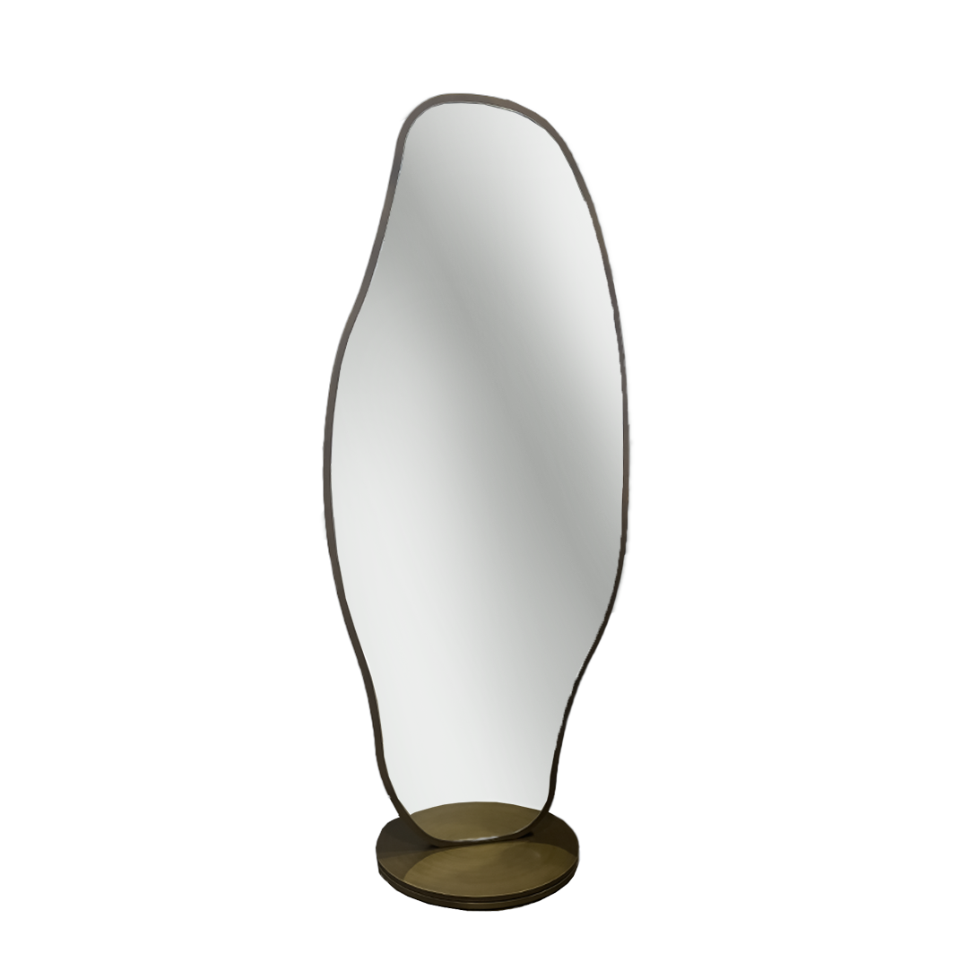 Dimitri Mirror