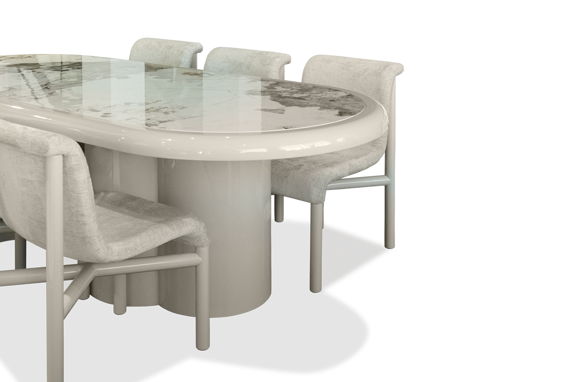 Gabriel Dining Table