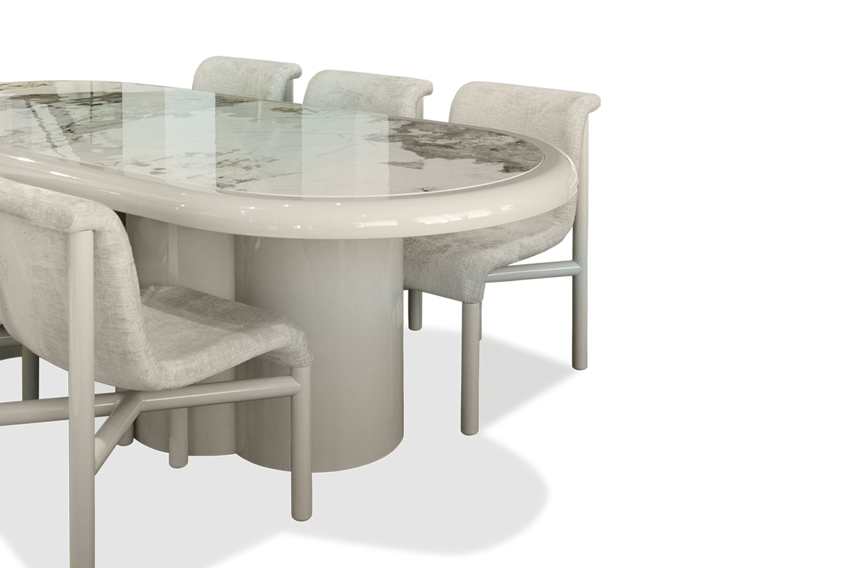 Gabriel Dining Table